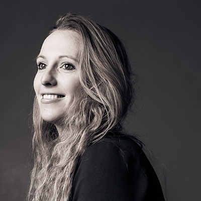 Jenita Siebeling Jenita Siebeling