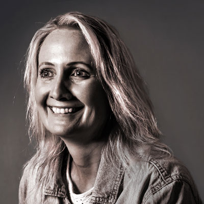 Ilona van 't Haar